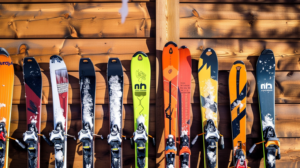 ski rental in kelowna where to go