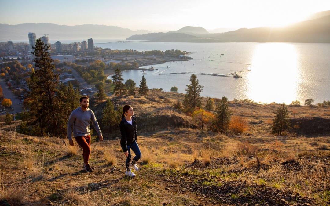 Discover Kelowna: The Ultimate Seasonal Guide to Events You Can’t Miss!