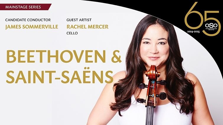 beethoven and anais concert in kelowna